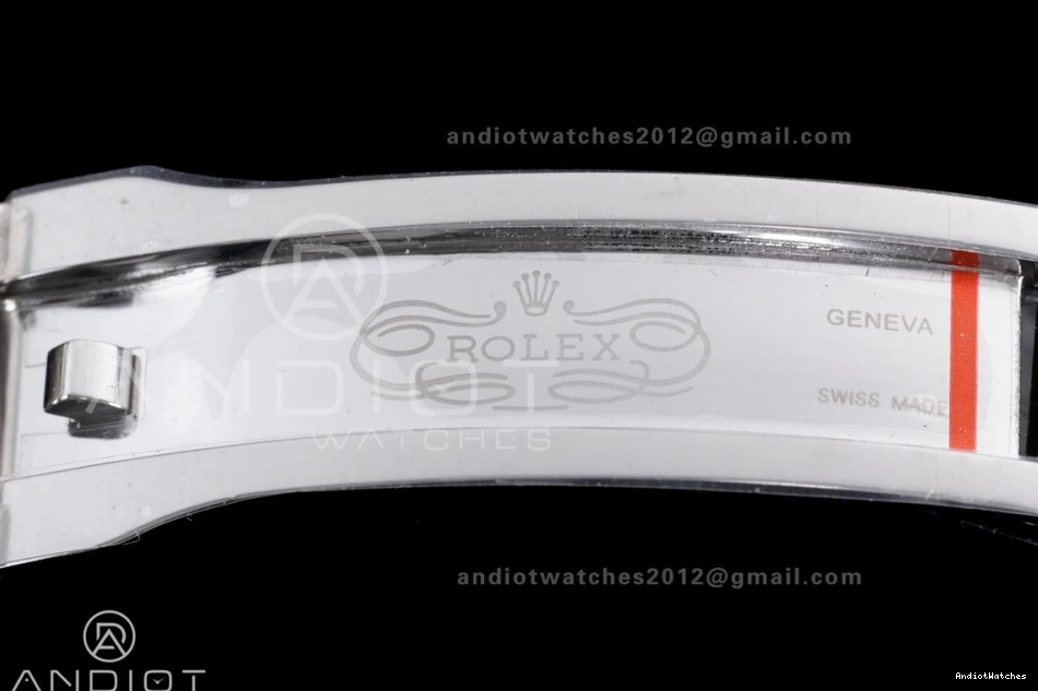 VR 962 Dial Edition 126000 1:1 Oyster Perpetual Casual KRF 36mm Best Steel Lavender 904L 0330